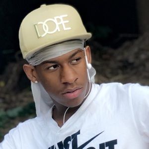 Meet your Posher, Jahkeem